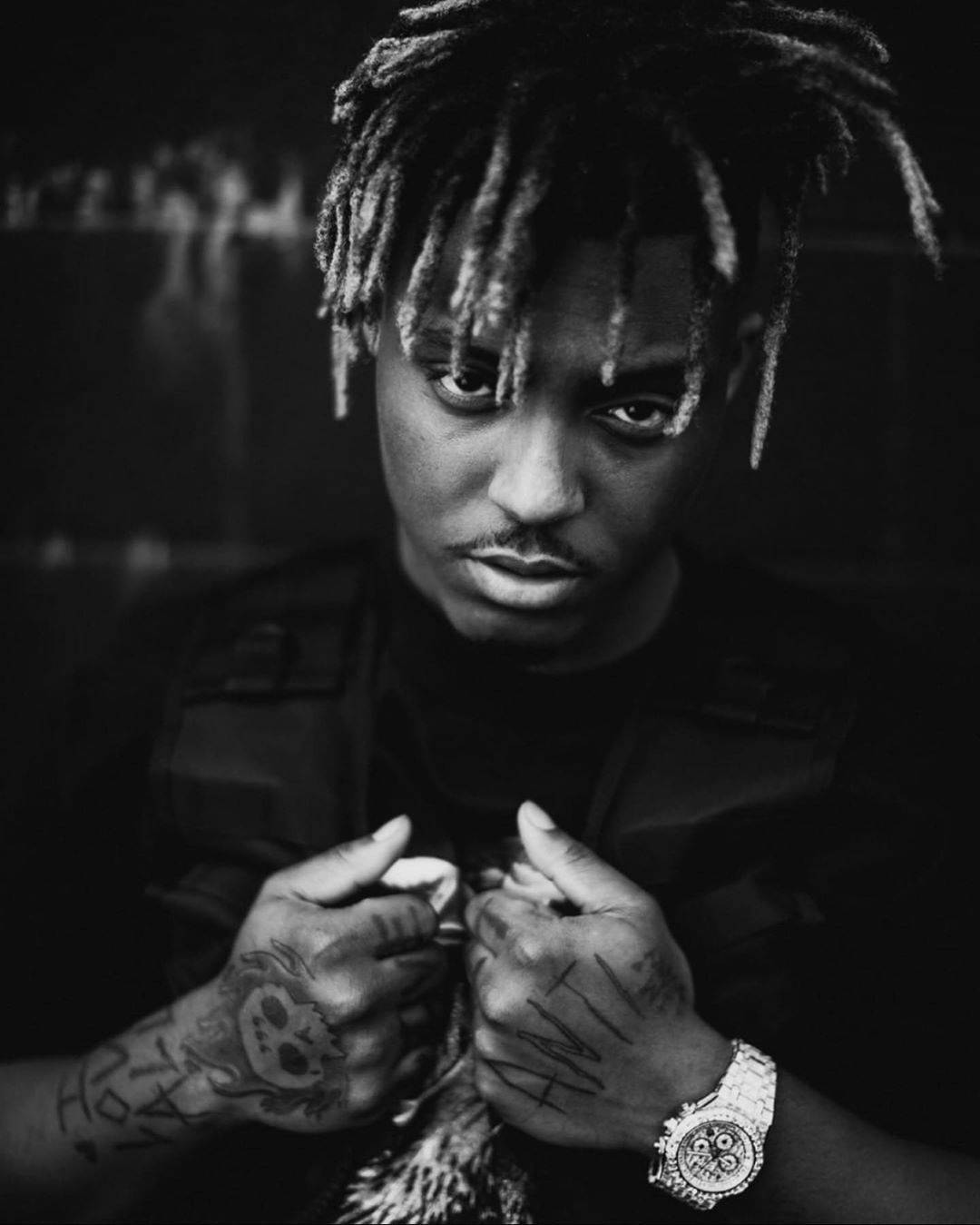 A Retro Look At The Music Of Juice Wrld