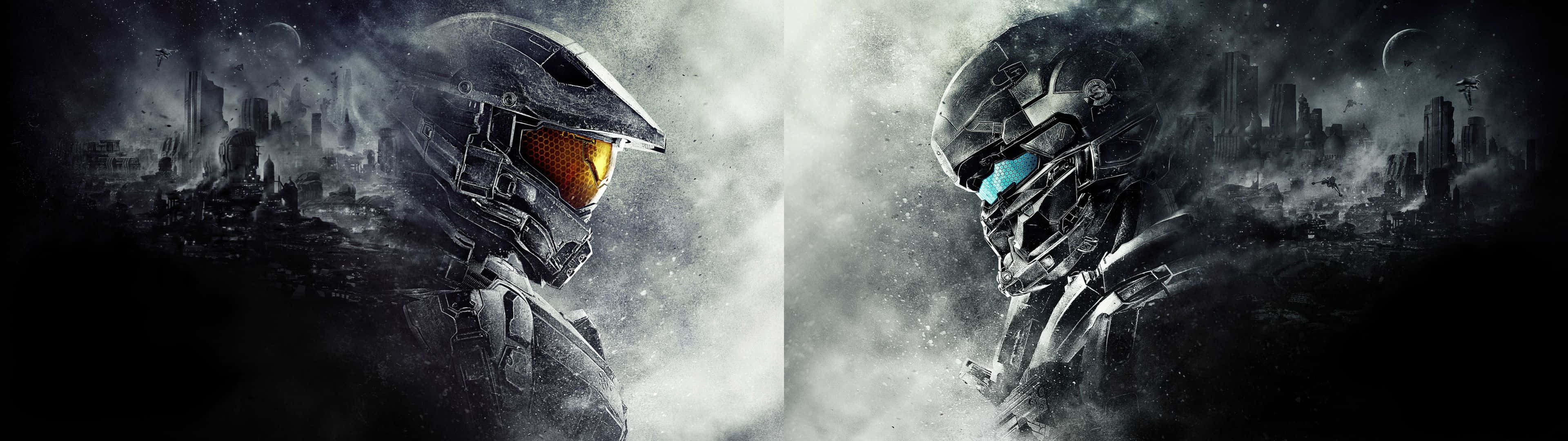 A Rich And Vibrant Green Grassland On A Sunny Day Background