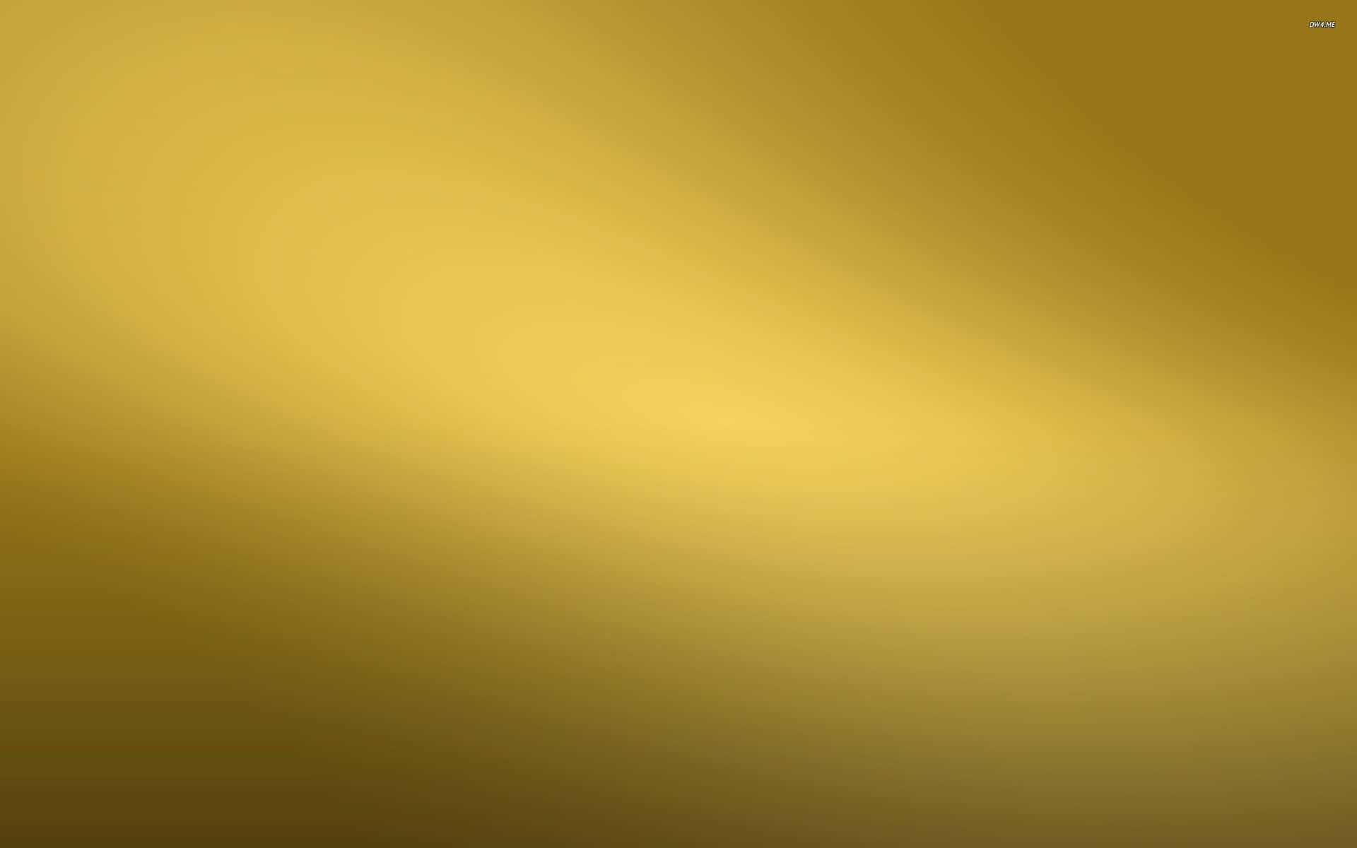 A Rich, Lush Metallic Gold Wallpaper Background