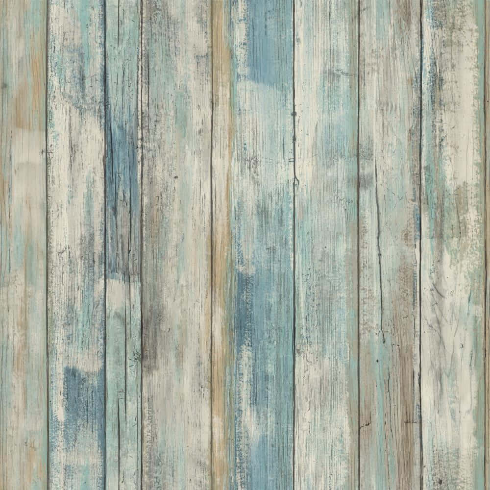 A Rustic Texture Of Barn Wood Background