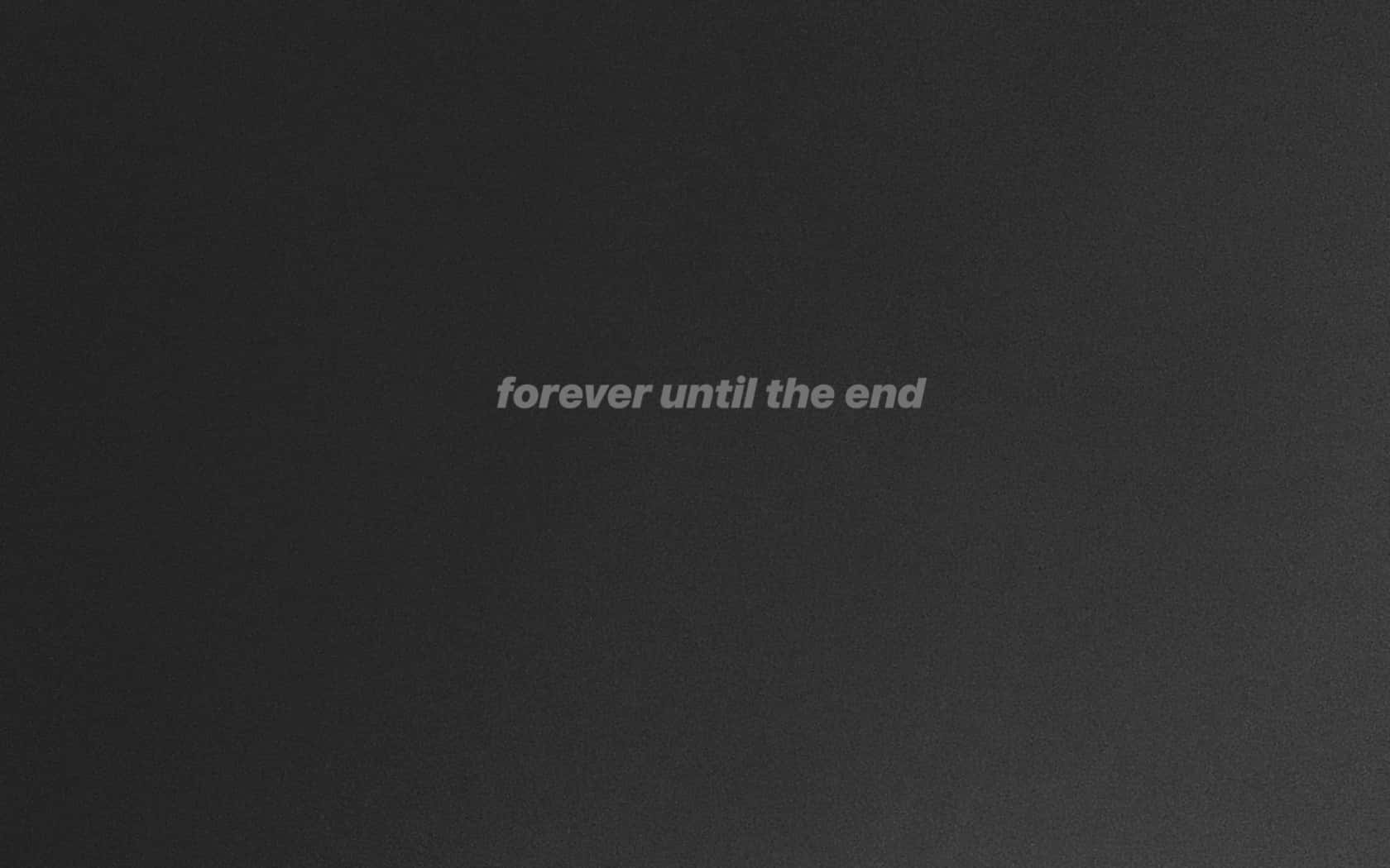 A Sad Gray Aesthetic Background