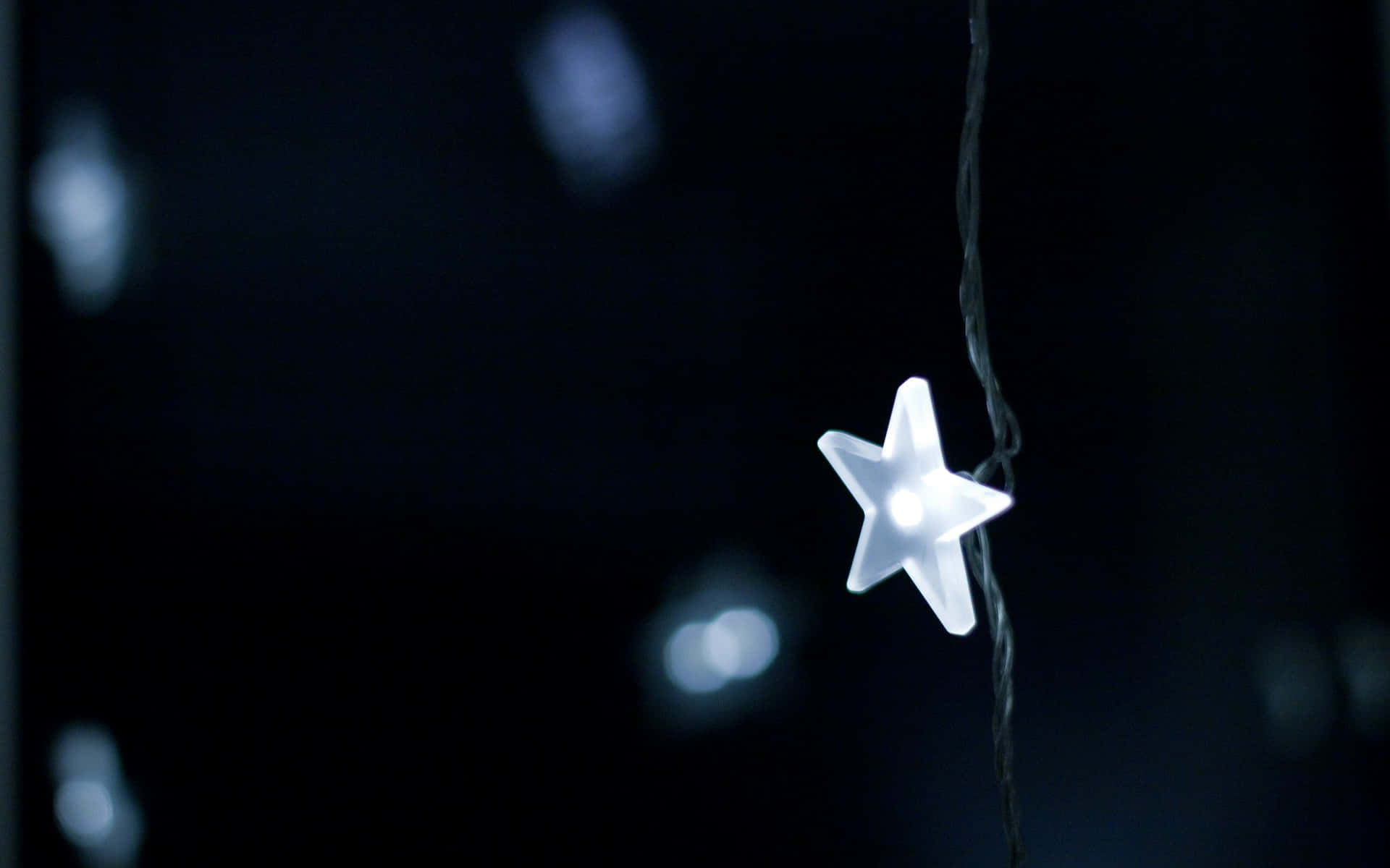 A Scene Of Stars And Night Sky Blanketing A Stretch Of Nature Background