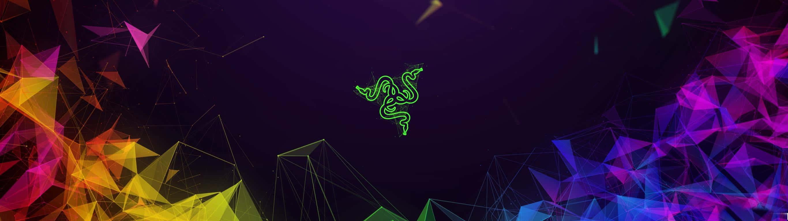 A Scenic View Of The Ocean And Tropical Landscape Background