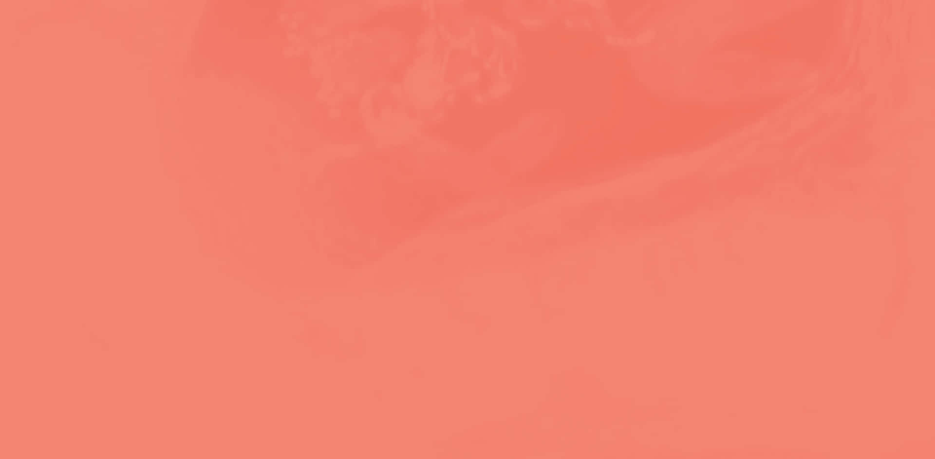 A Sea Of Softly Glowing Pastel Red Background