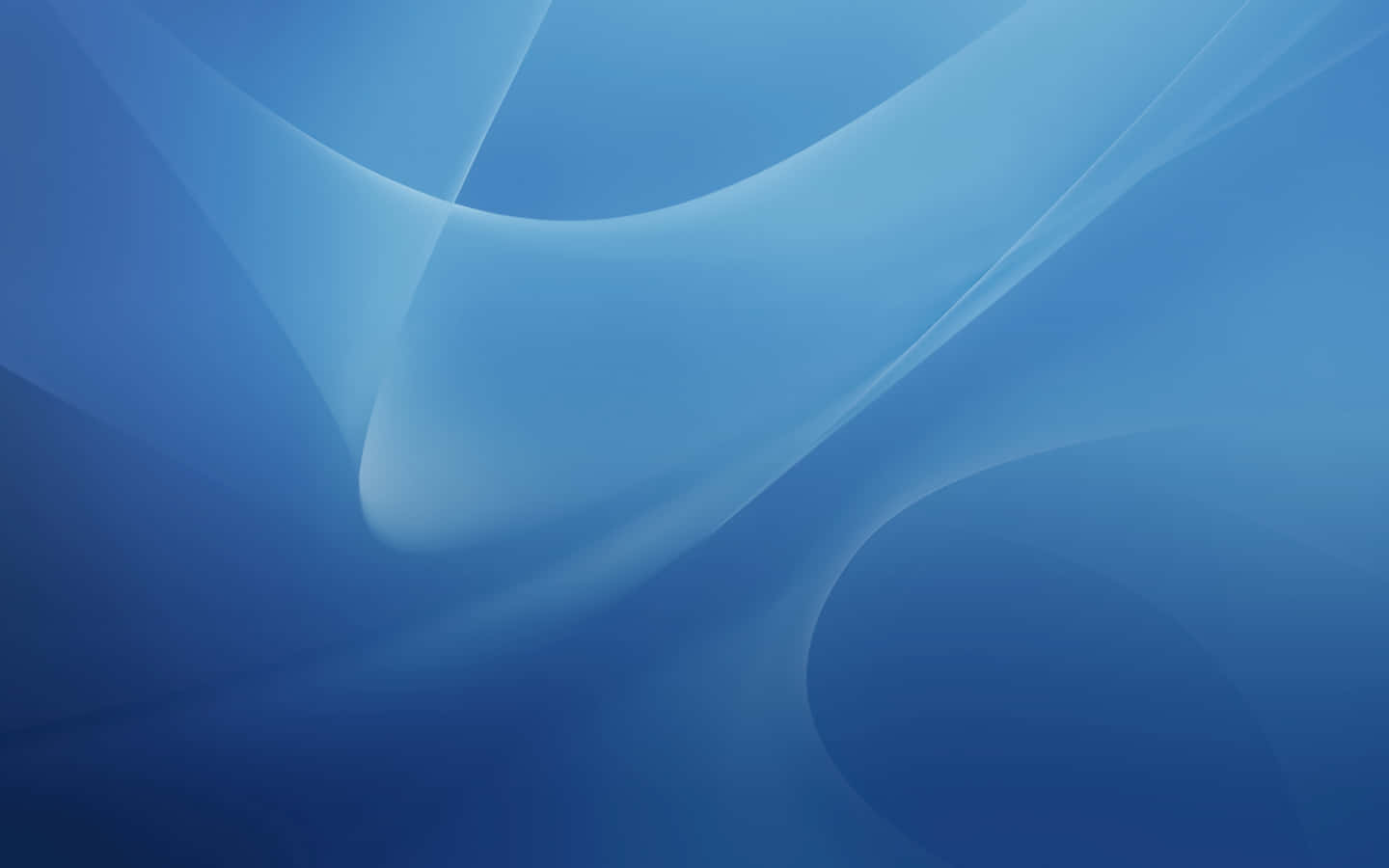 A Silver Apple Macbook Open And Ready For Work Background