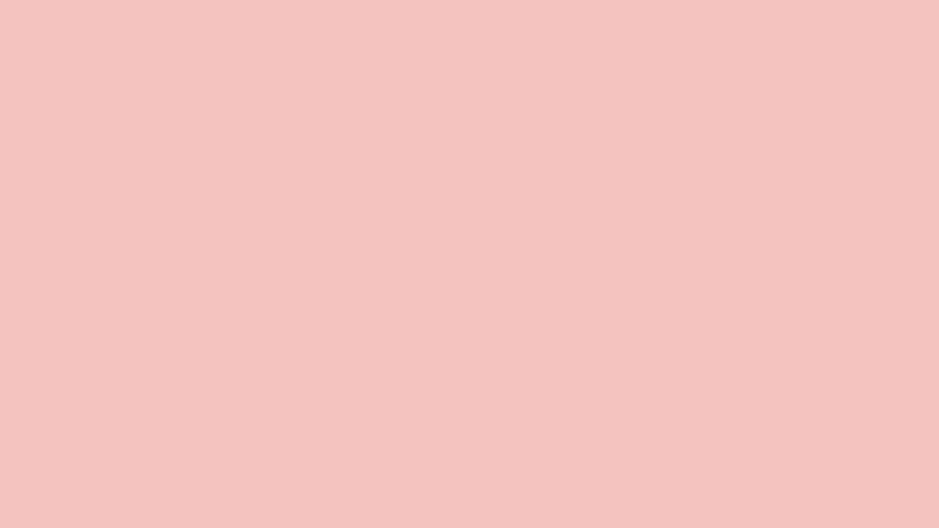 A Simple And Elegant Plain Pink Desktop Background