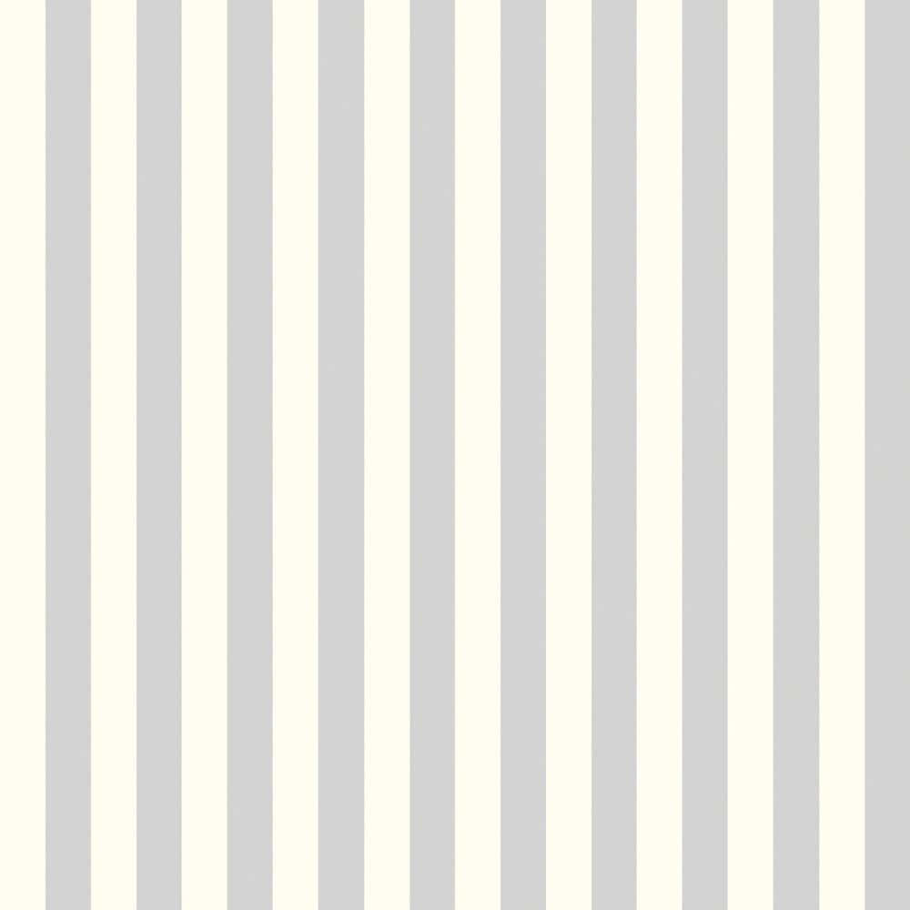 A Simple But Eye-catching Pastel Striped Wallpaper Background