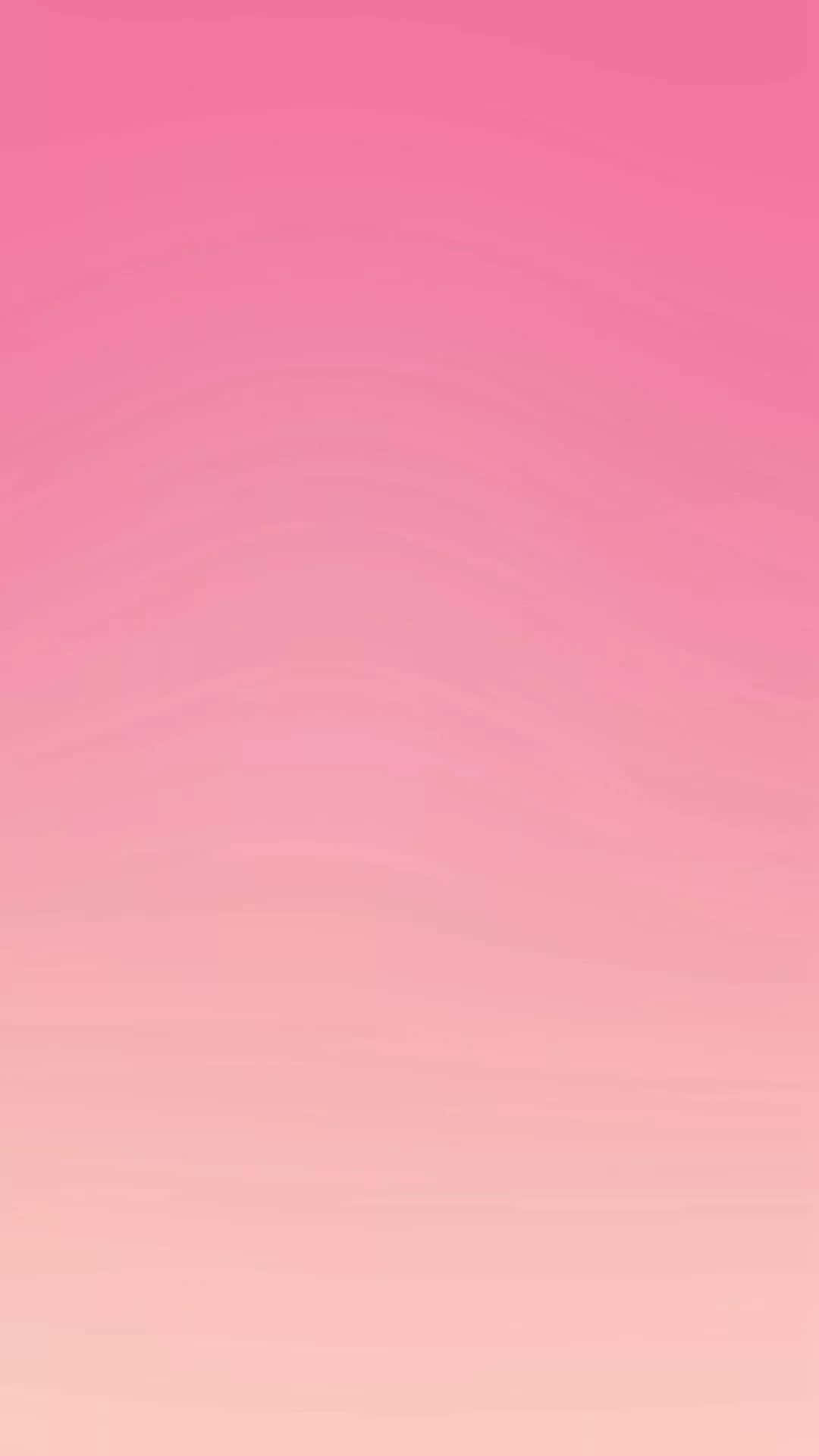 “a Simple Pink Aesthetic For Any Design” Background