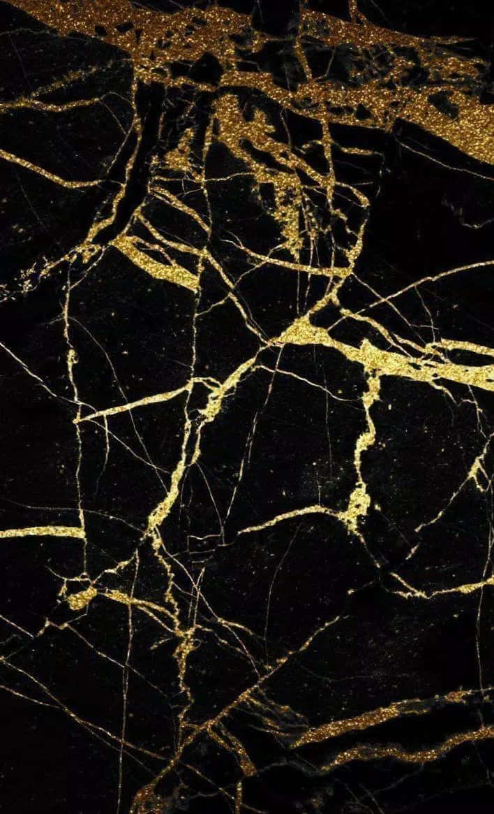 A Sleek Marble Ipad Bursting With Creativity. Background