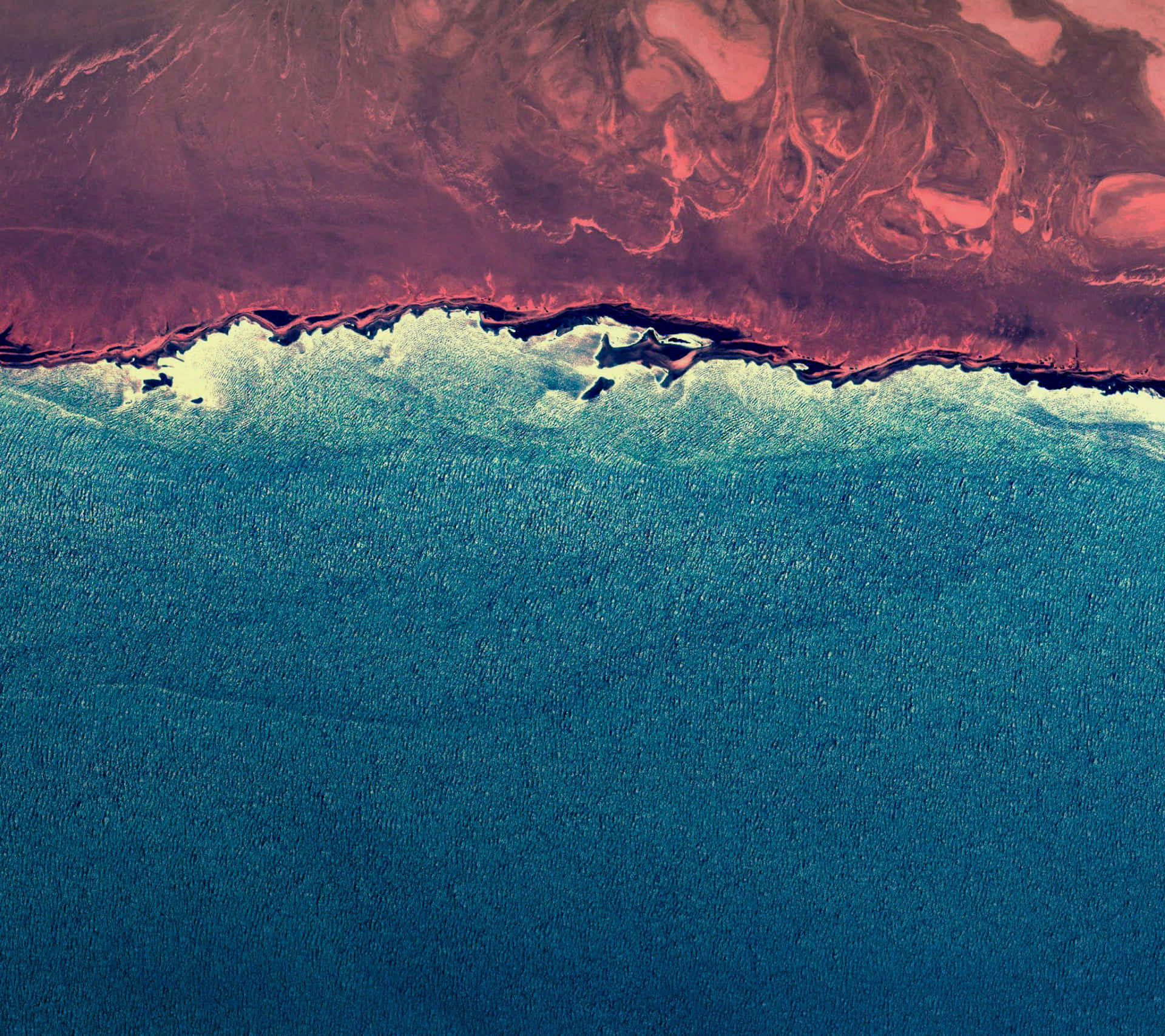 A Smartphone For The Modern Age Background