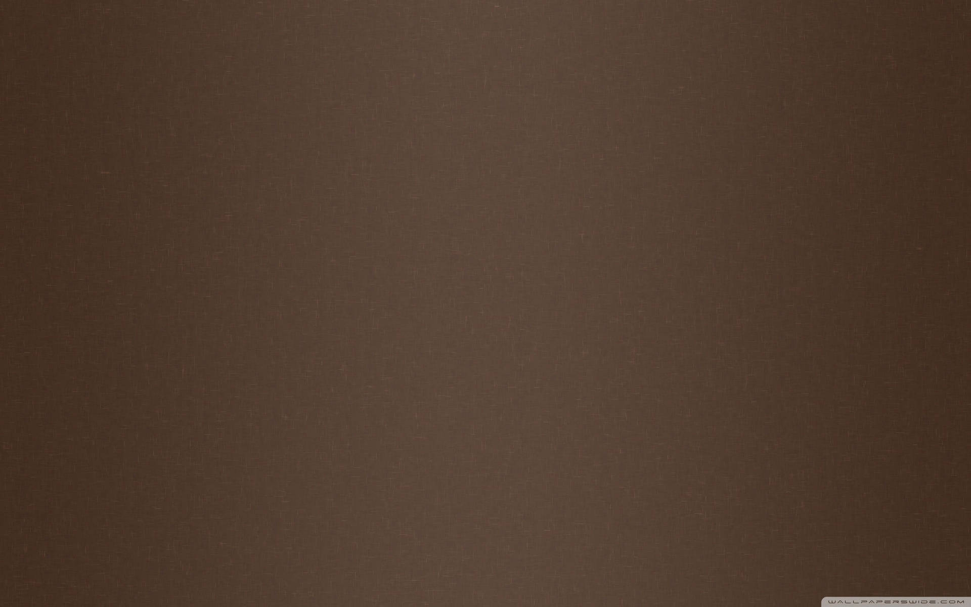 A Smooth And Dark Brown Backdrop Background