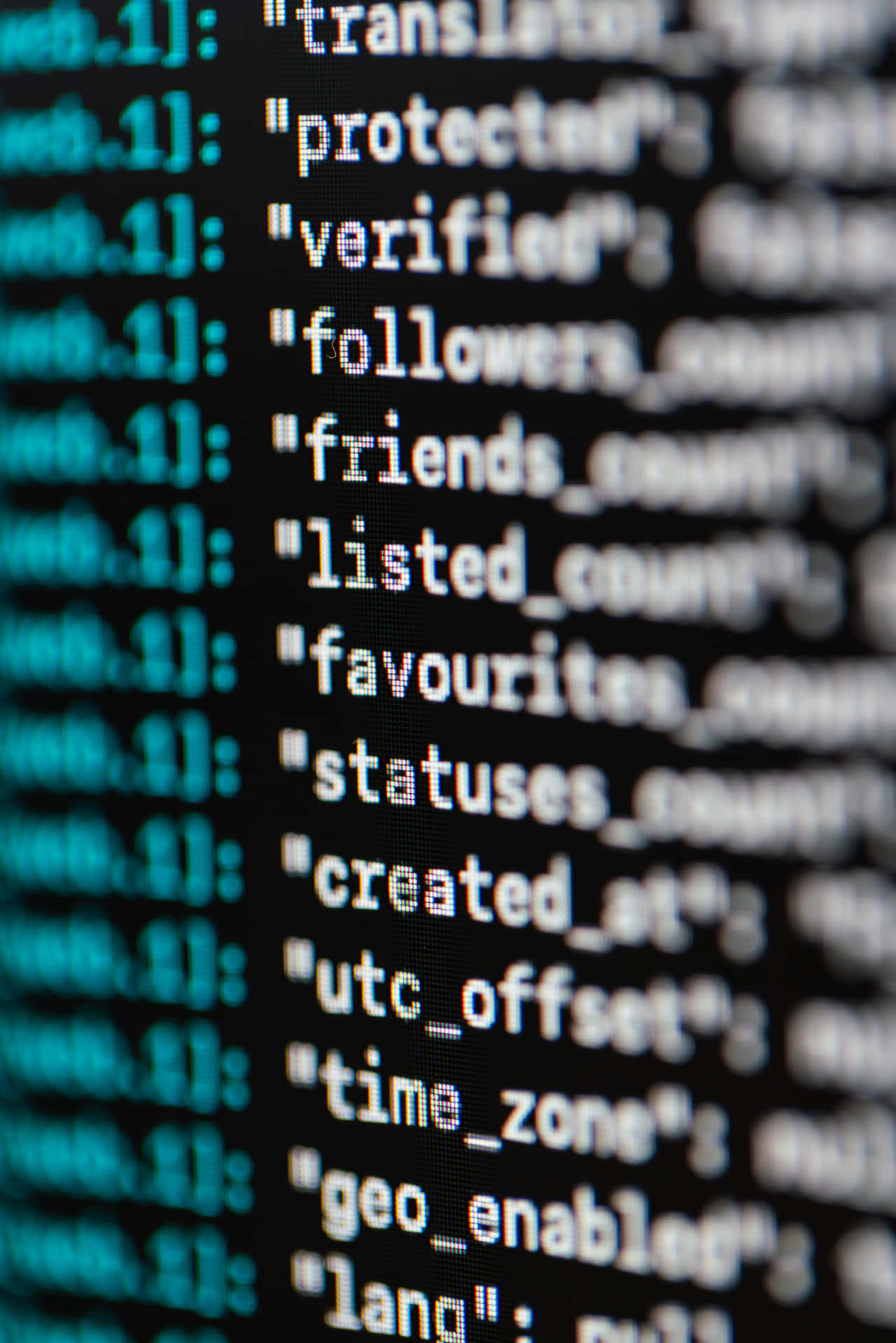 A Snapshot Of Verified Program Codes Background