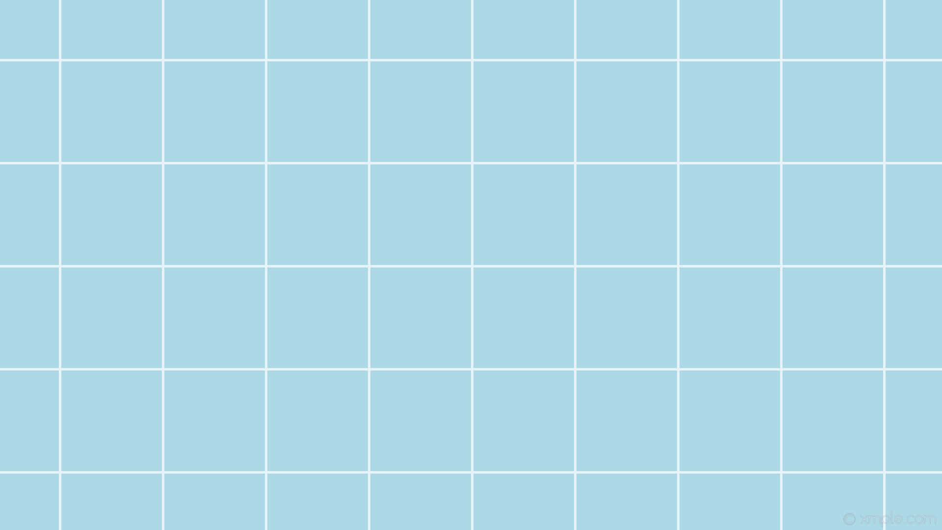 A Soft And Serene Pastel Blue Solid Background