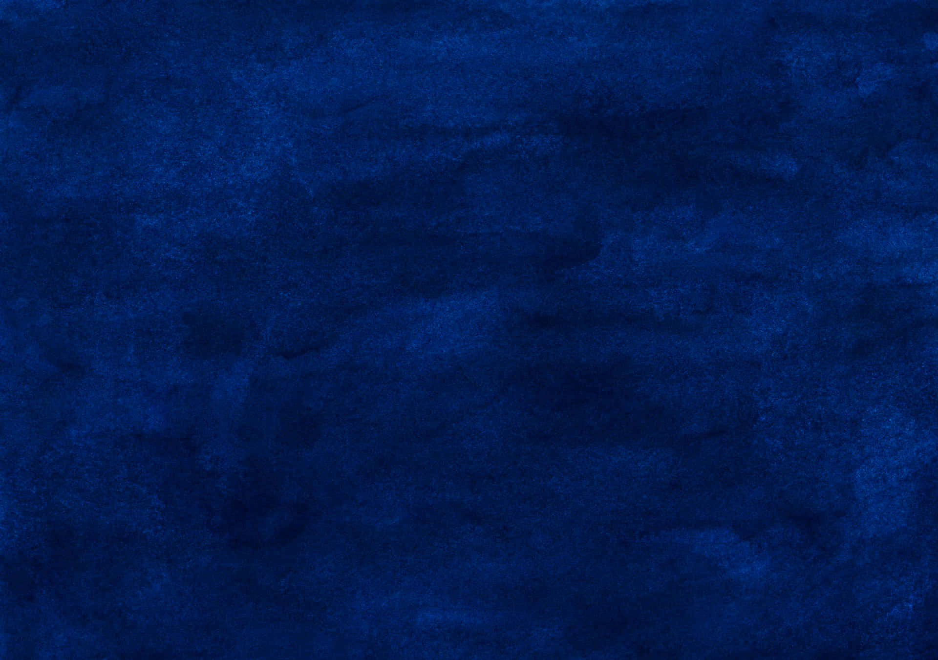 A Soft Gradient Of Dark Blue Bringing Peace And Balance. Background