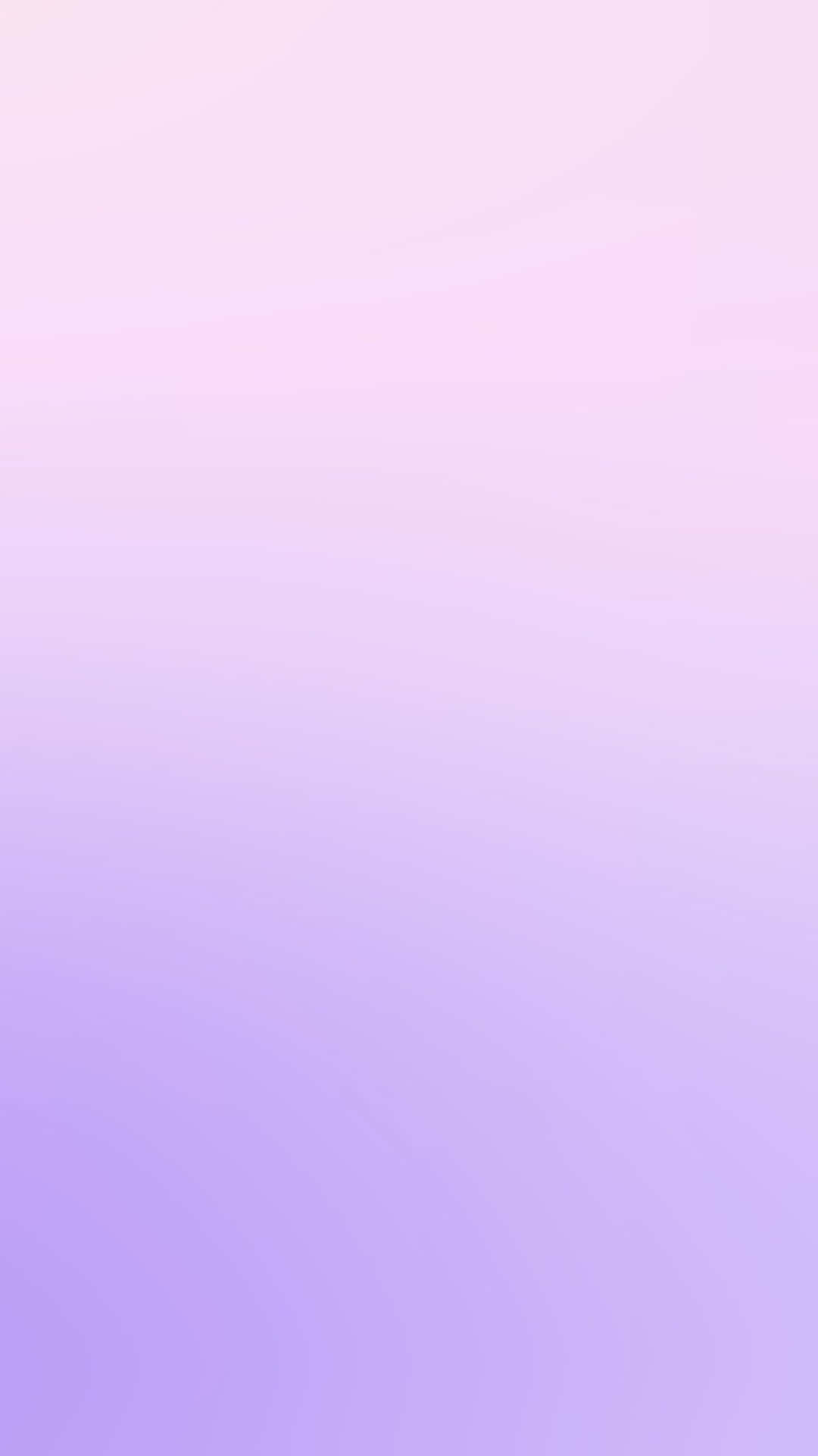 A Solid Light Purple Wallpaper Background