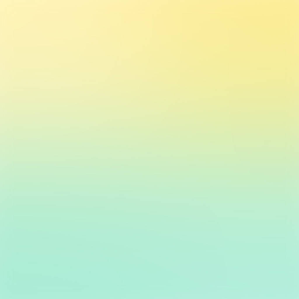 A Soothing Pastel Teal Background Background