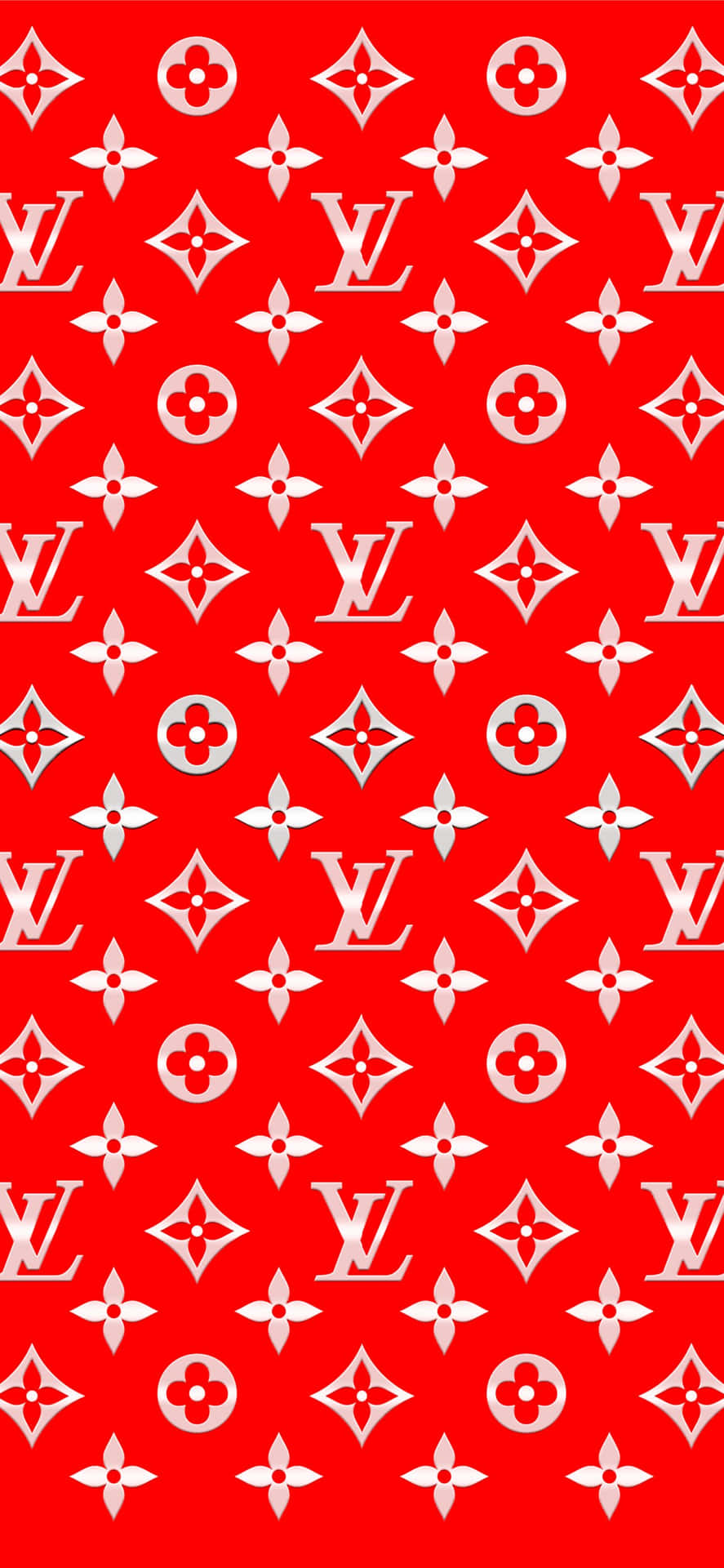 A Sophisticated Piece Of Apparel From The Esteemed Louis Vuitton Label. Background