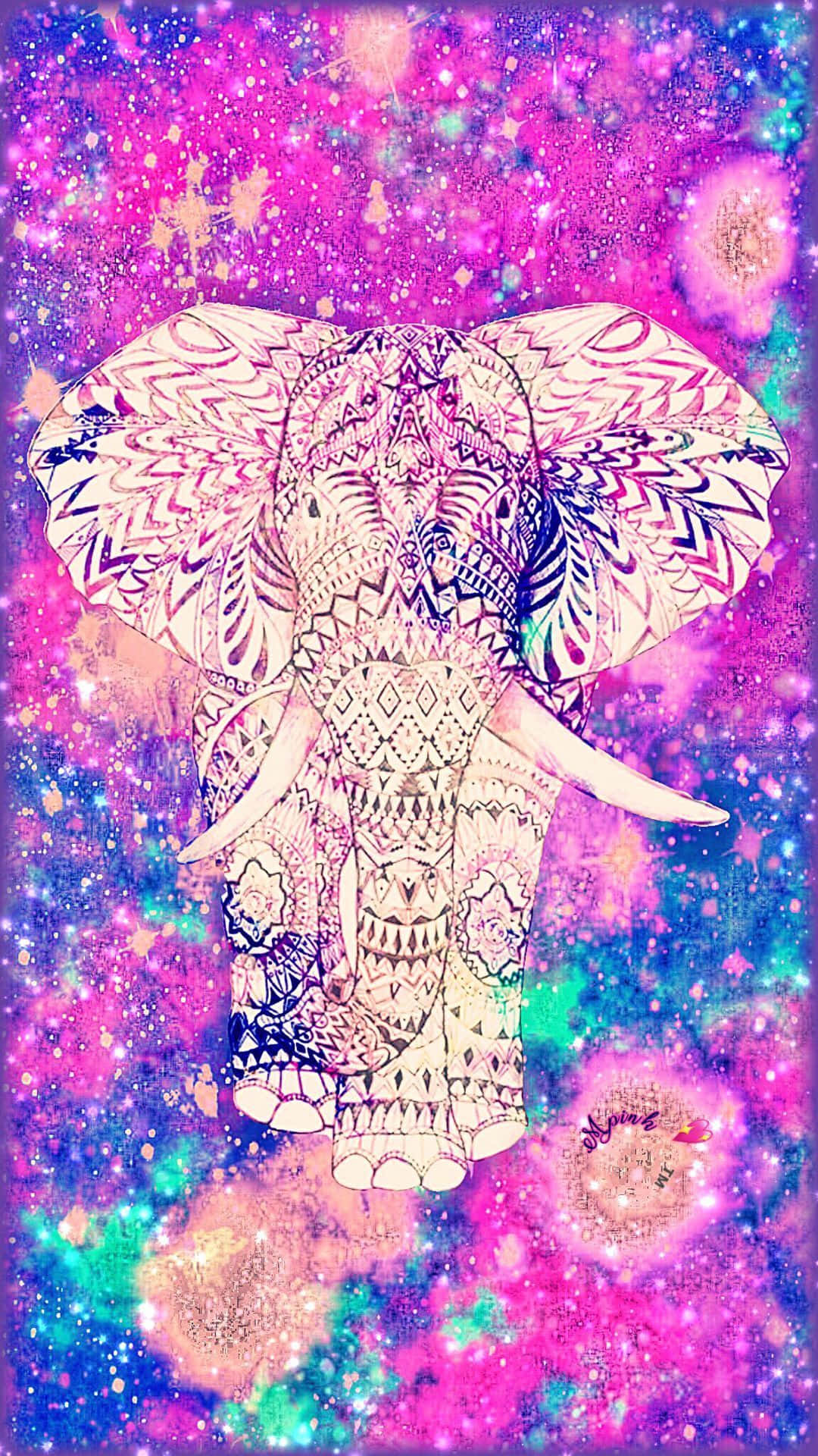A Sparkling Journey Through The Glittery Depths Of The Universe