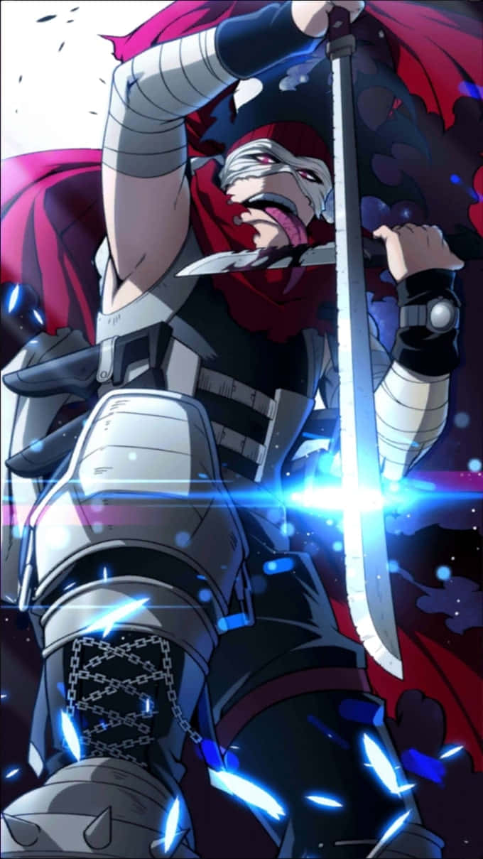 A Spotlight On My Hero Academia Villains