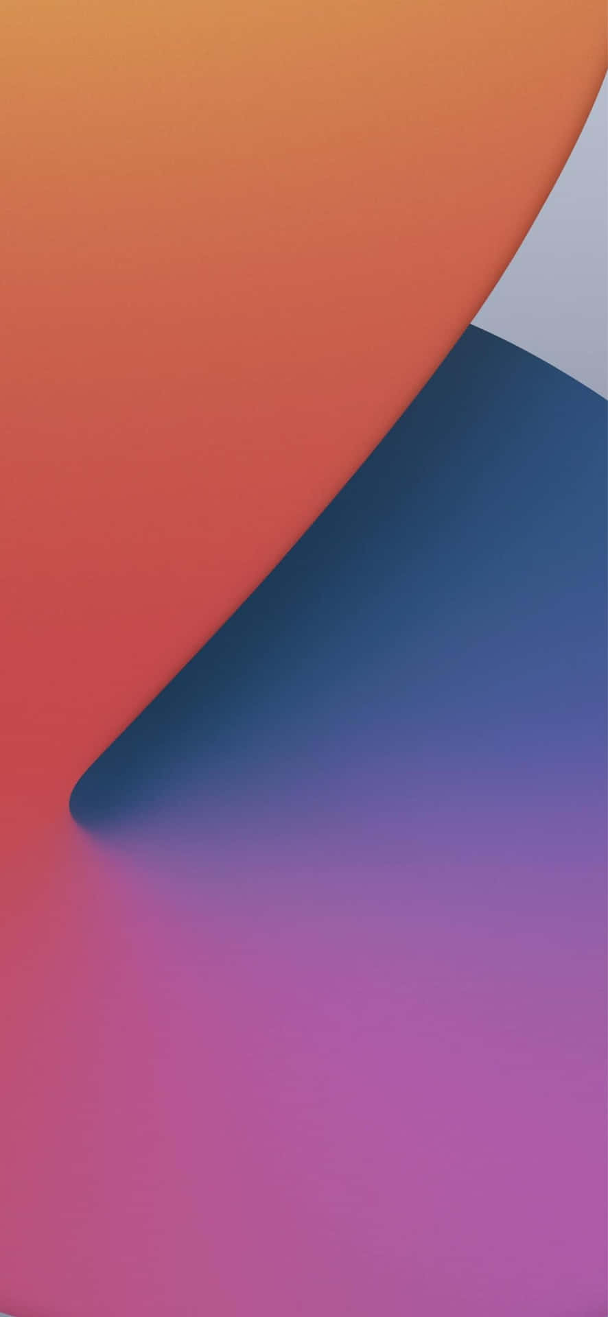 A Striking Image Of Google Pixel 6 Pro In Dark Blue Background