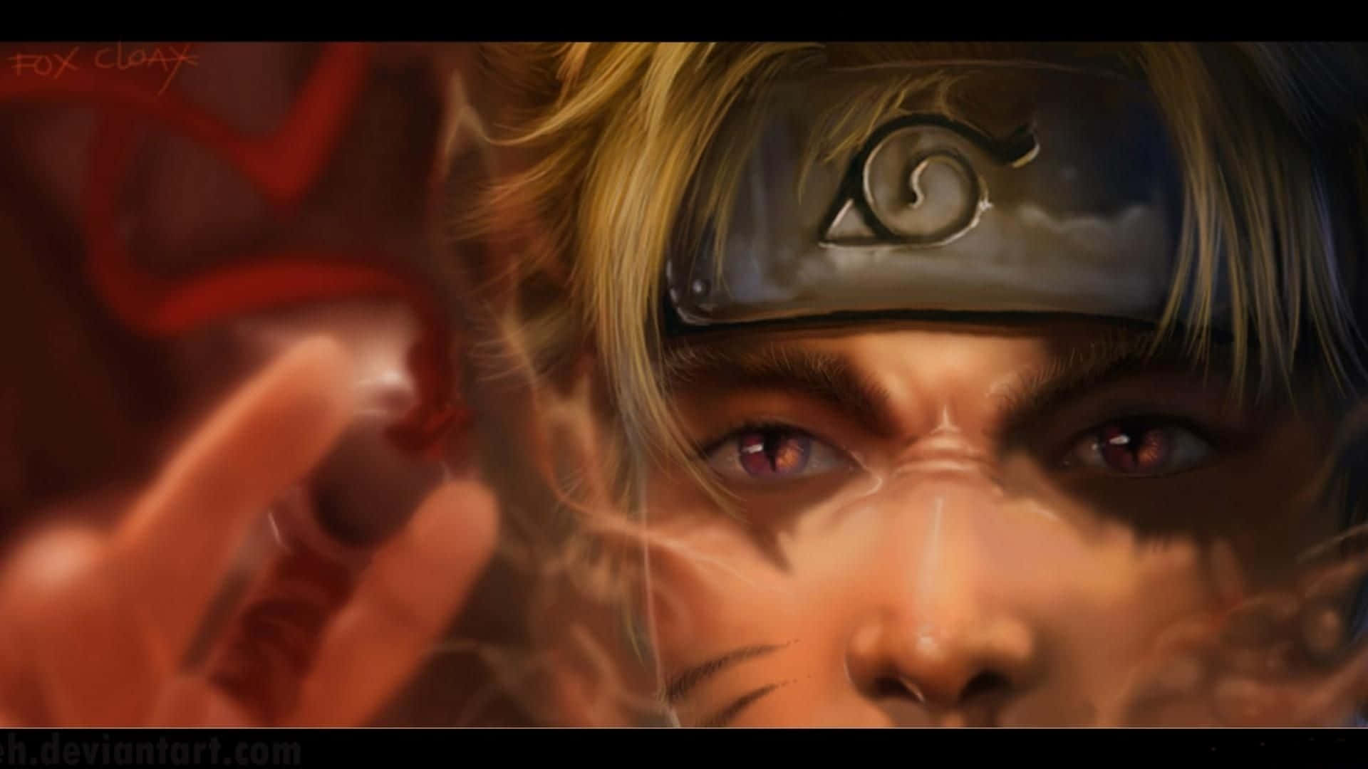 A Strong Shinobi Path Awaits