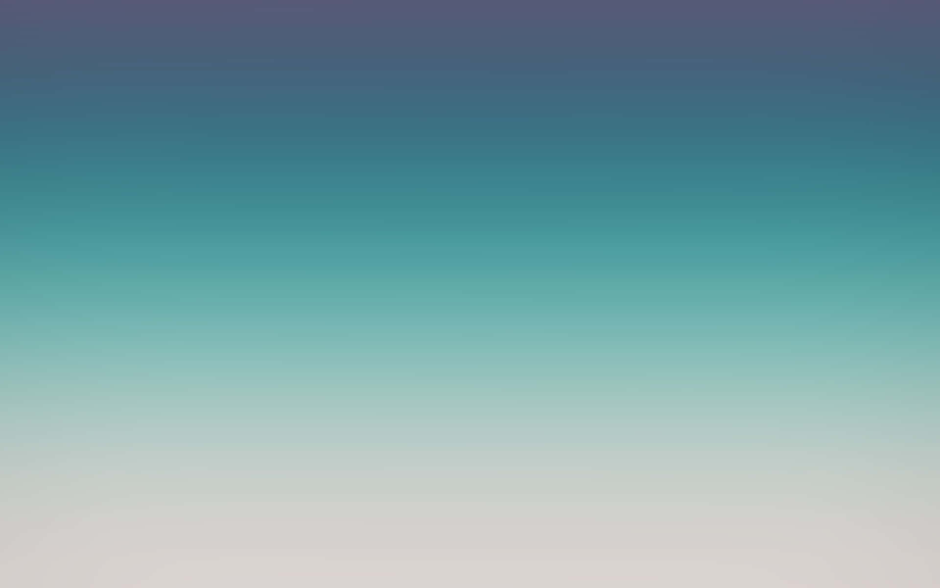 A Stunning Ombre Of Cool Blues And Purples. Background