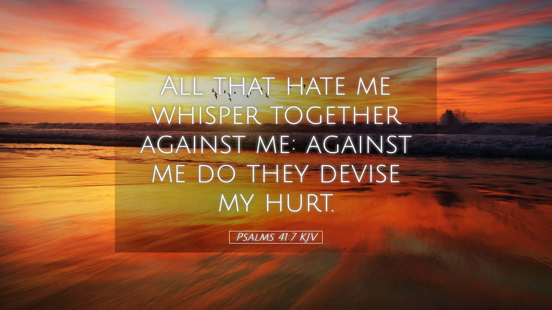 A Sunset With The Quote, All Hate Me Whither Together Against Me Against Me, Against Me, Against Me, Against Me, Against Me, Against Me Background