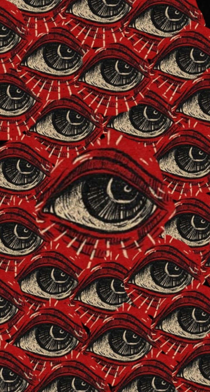 A Sweet And Spooky Expression Of Fashion