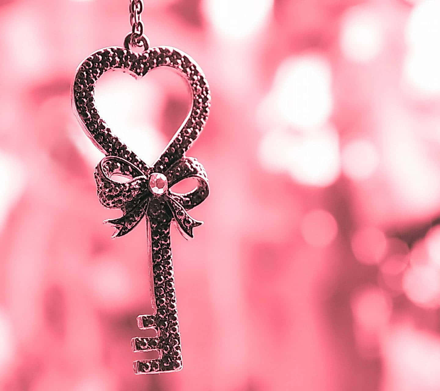 A Sweet Moment Of Love Background