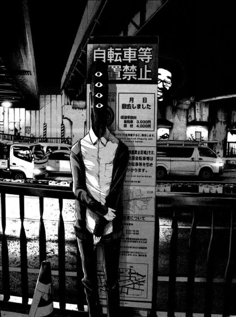 A Tale Of Growing Up Background