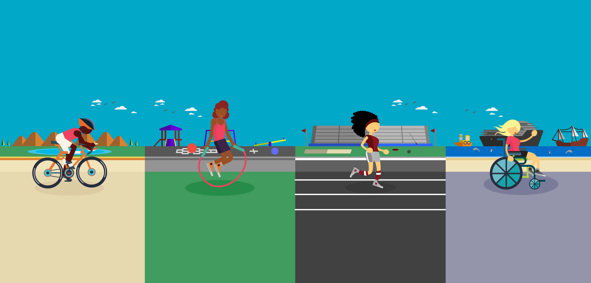 A Therapeutic Desktop Helps Reduce Stress And Create An Atmosphere Of Peace