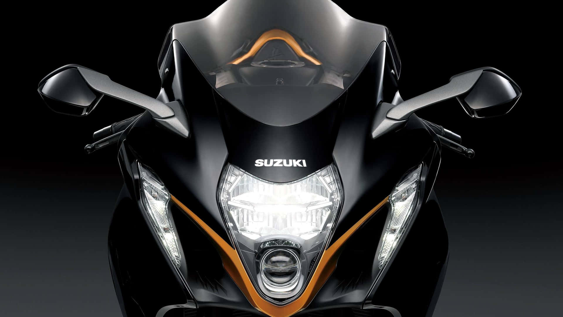 A Thrill Seeker's Dream - 2560x1440 Motorcycle Background