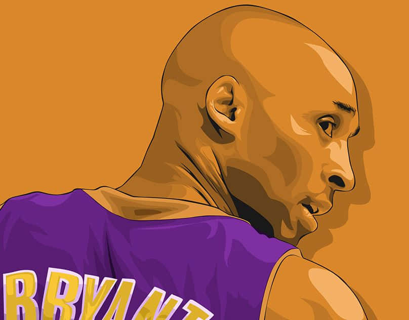 ”a Tribute To The Legendary Kobe Bryant”