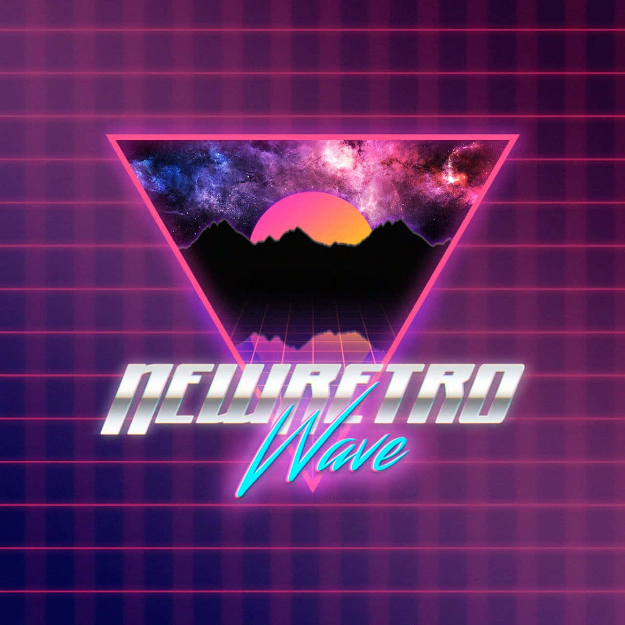 A Trip Down Memory Lane With 90s Retro Vibes Background