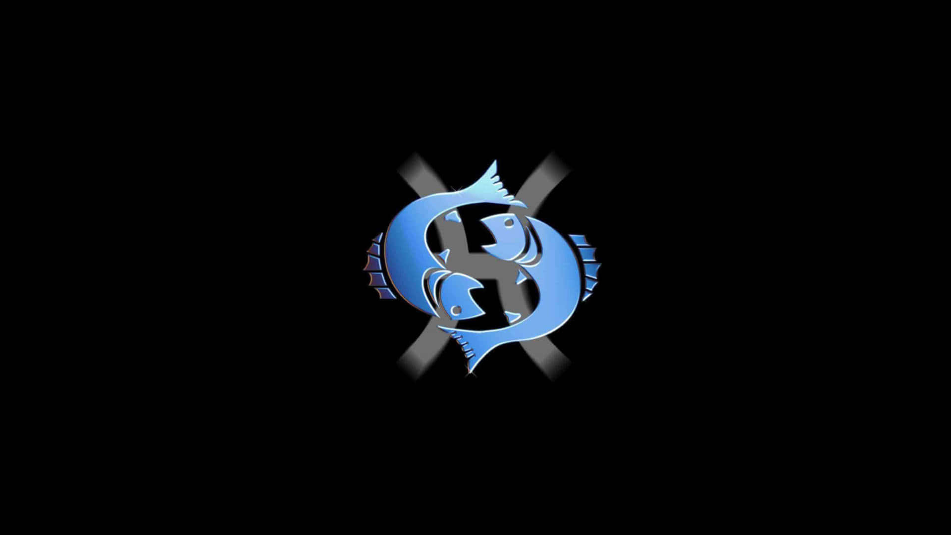 A Unique Pisces Background