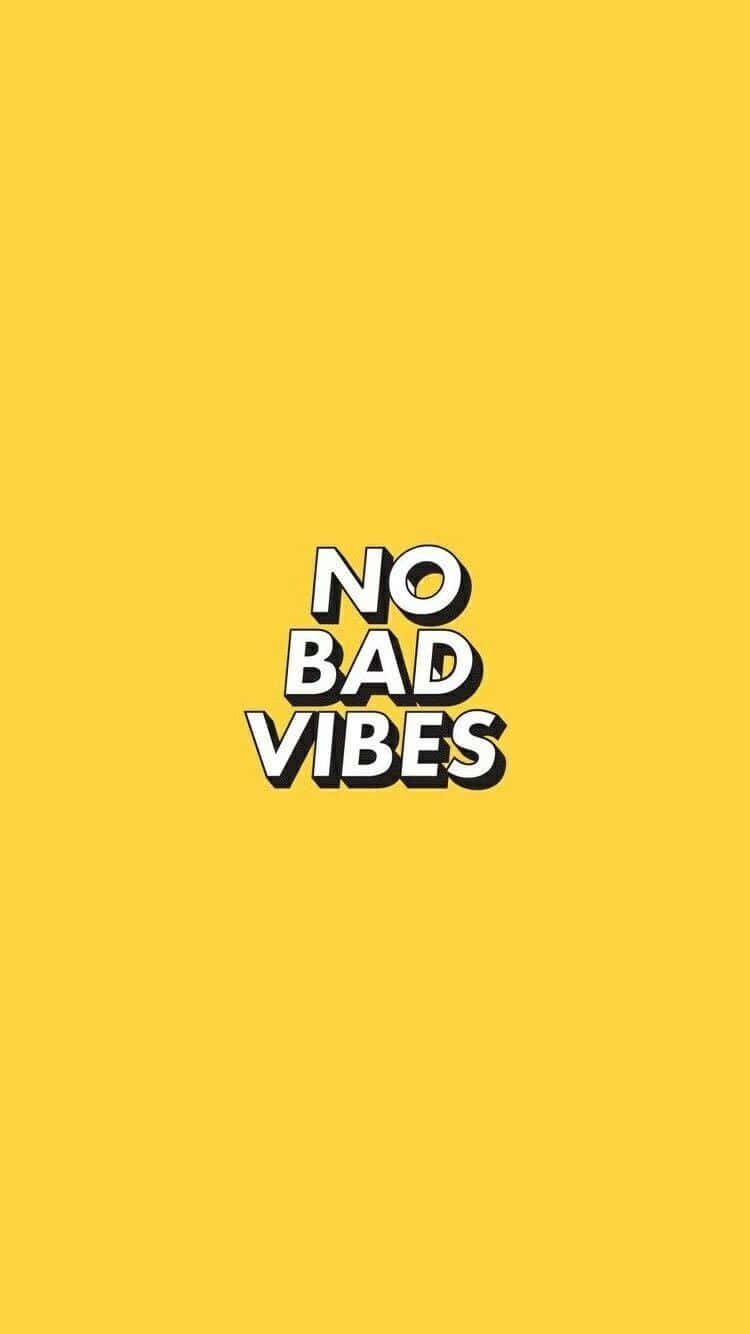 A Vibrant Display Of Colors - Vibes Iphone Wallpaper Background