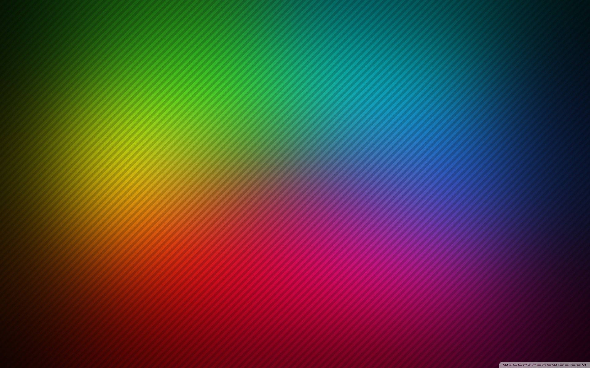 A Vibrant Display Of Rgb(tv) In 4k Resolution Background