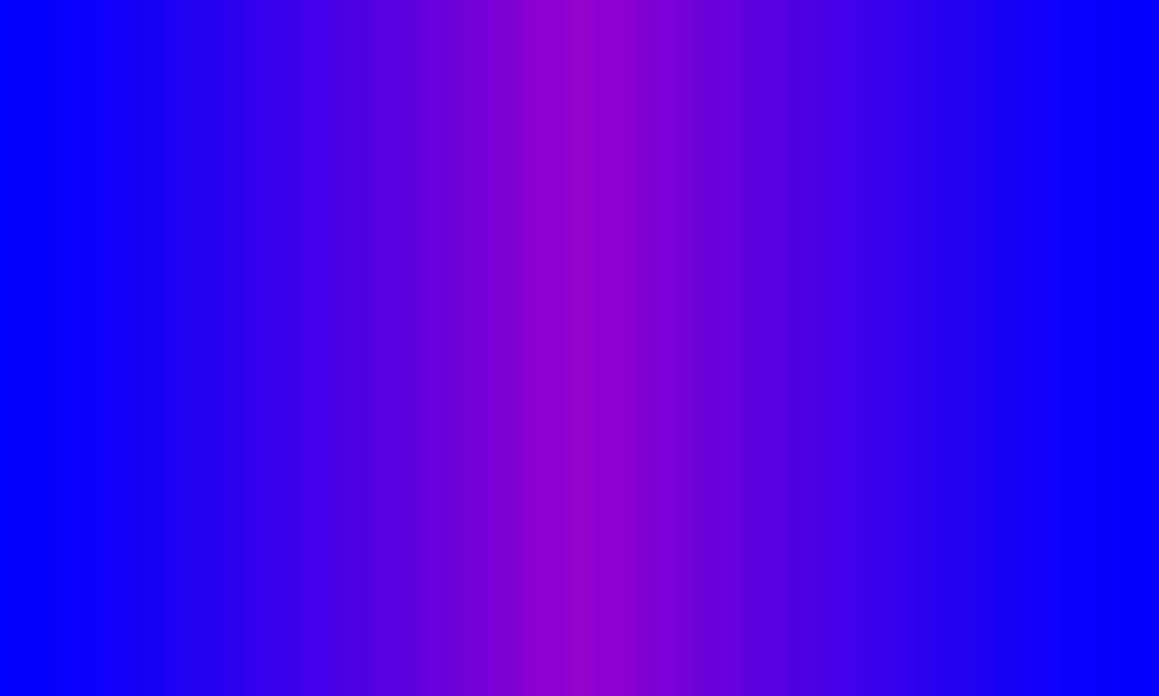 A Vibrant Ombre Of Blue And Purple Colors. Background