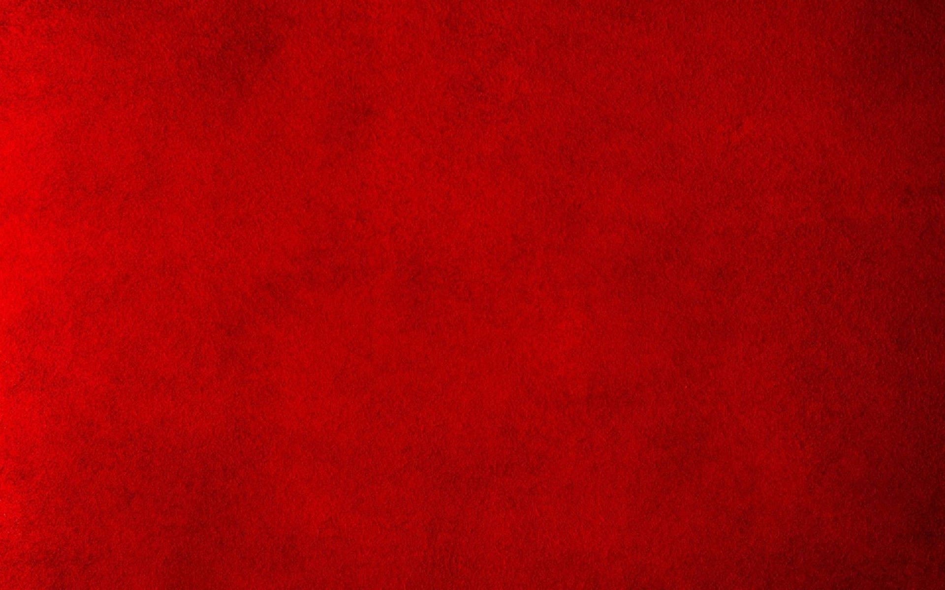 A Vibrant Red Background Background