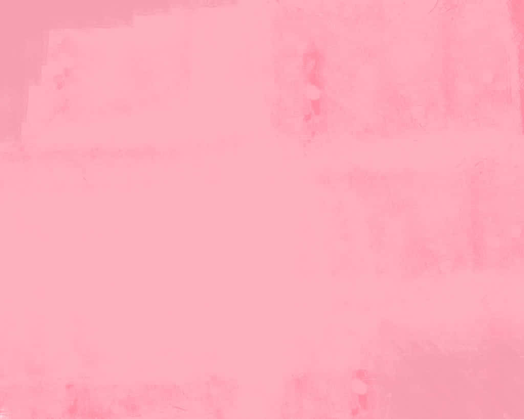 “a Vibrant Shade Of Pink” Background