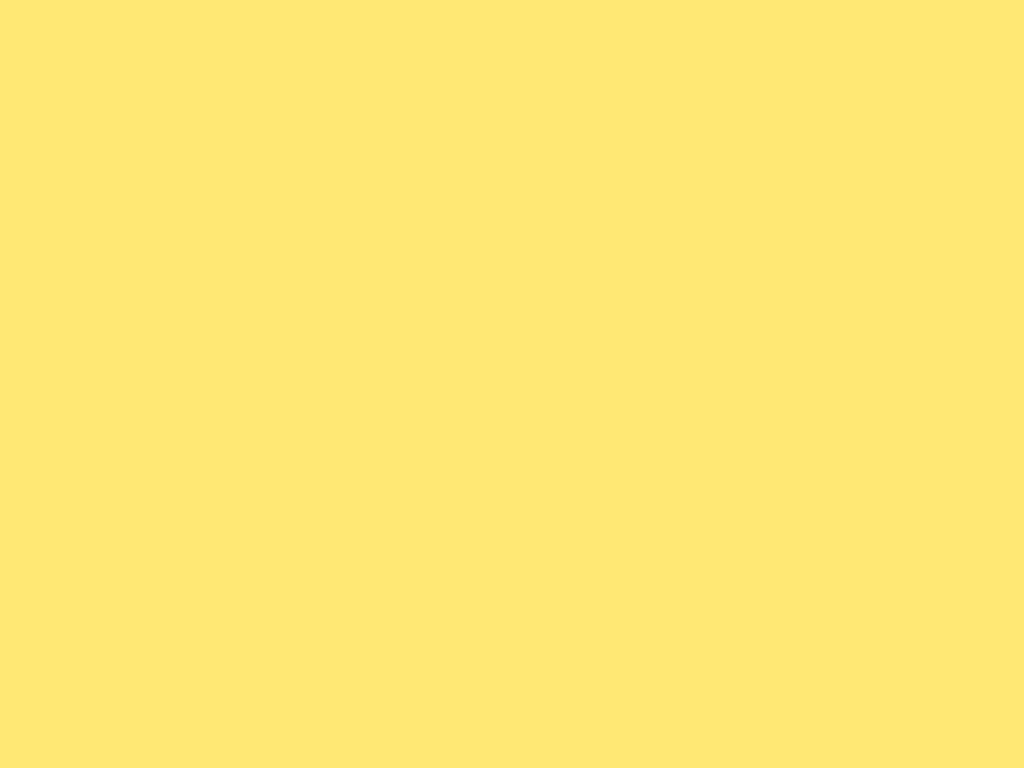 A Vibrant Shade Of Solid Yellow Background