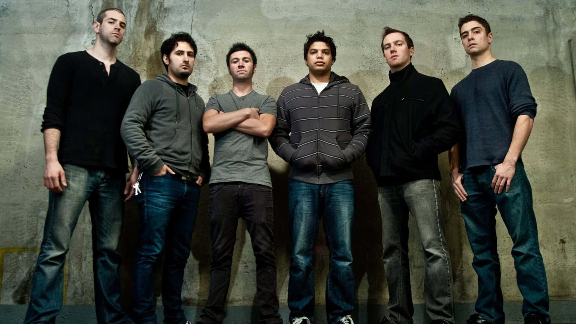 A View Of Peripherals Of All Shapes And Sizes