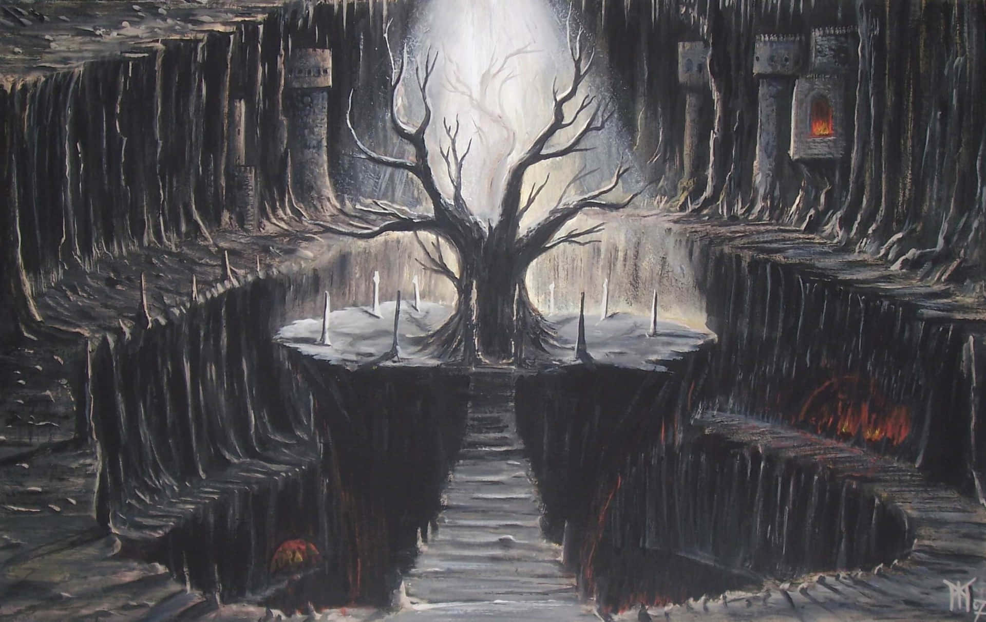 A Viking's Perspective Of Norse Mythology