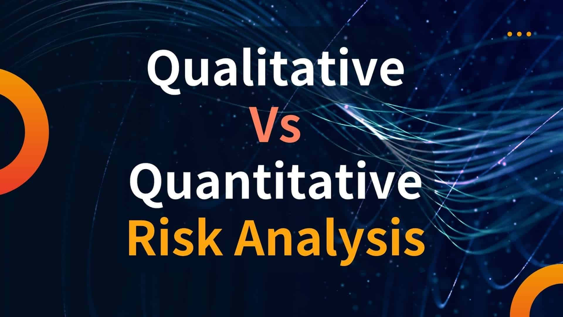 A Visualization Of Complex Quantitative Data Background