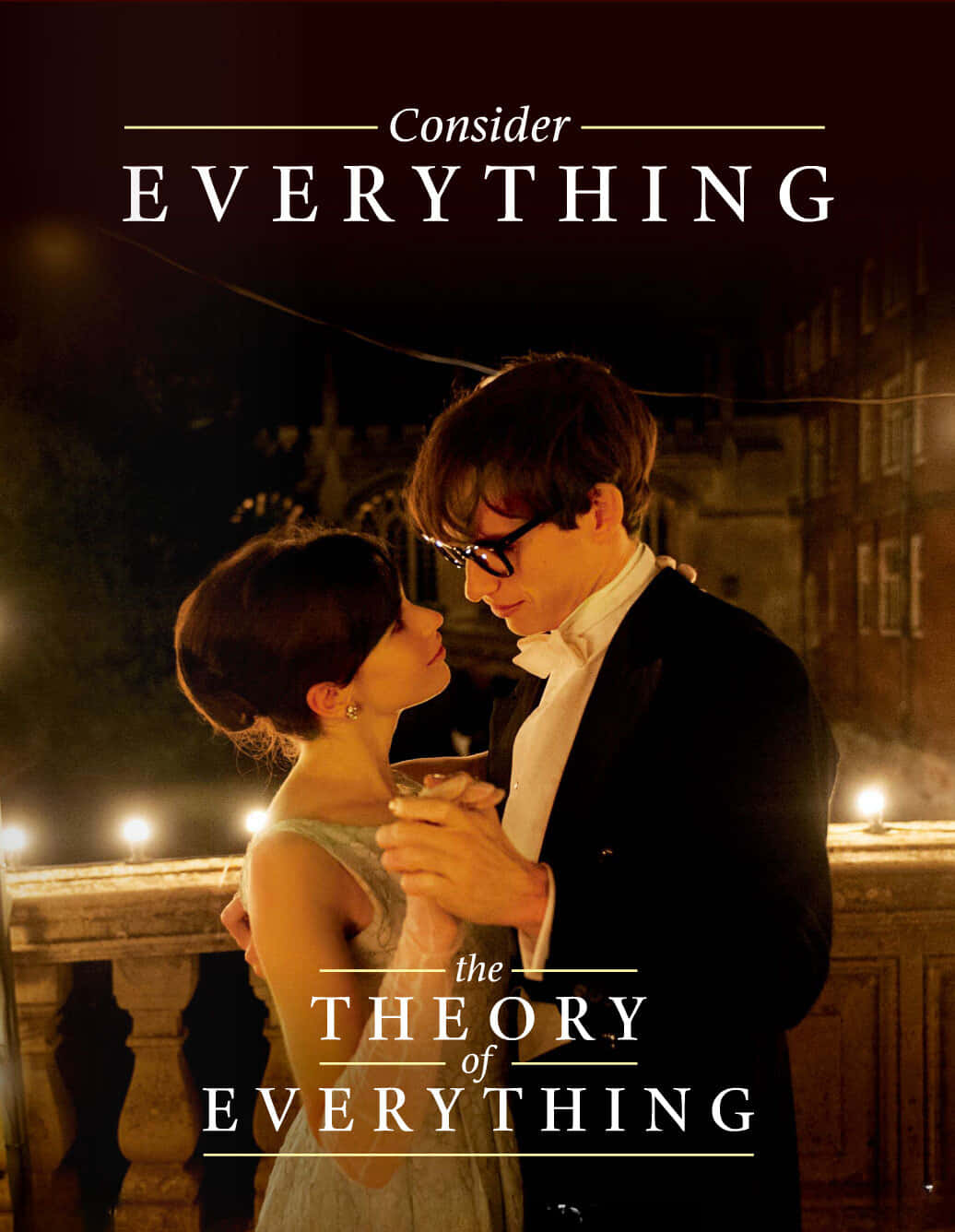 A Visualization Of Quantum Mechanics And The Theory Of Everything Background