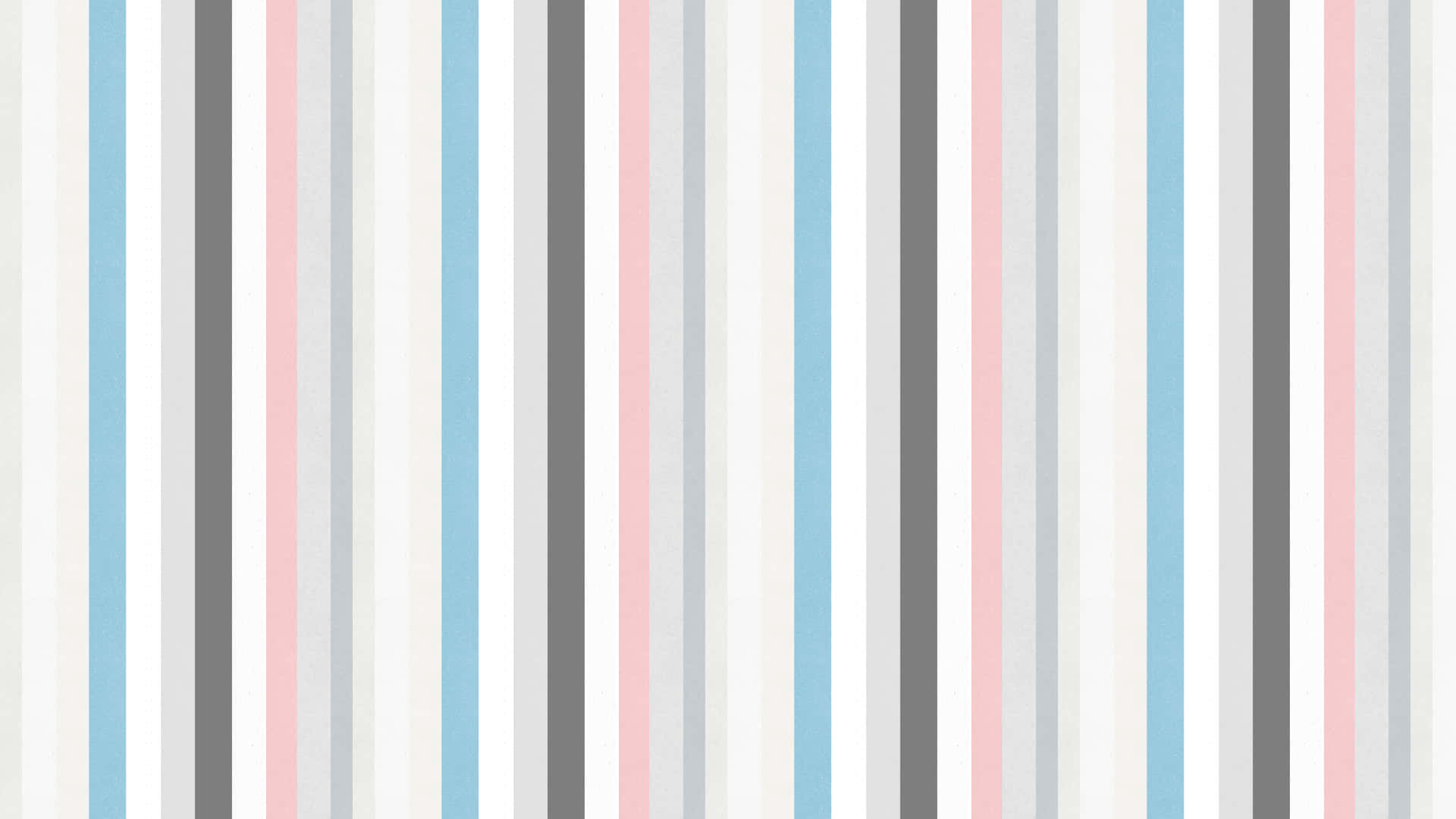 A Wall Of Pastel Stripes, A Calming Sight Background