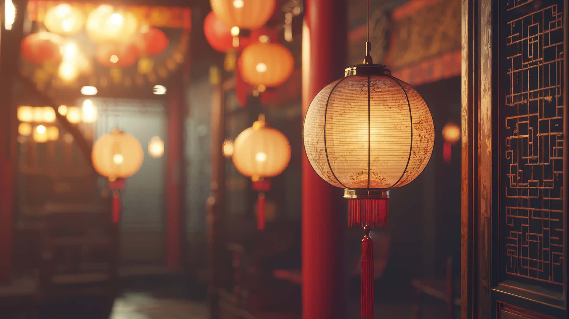 Traditional Backgrounds