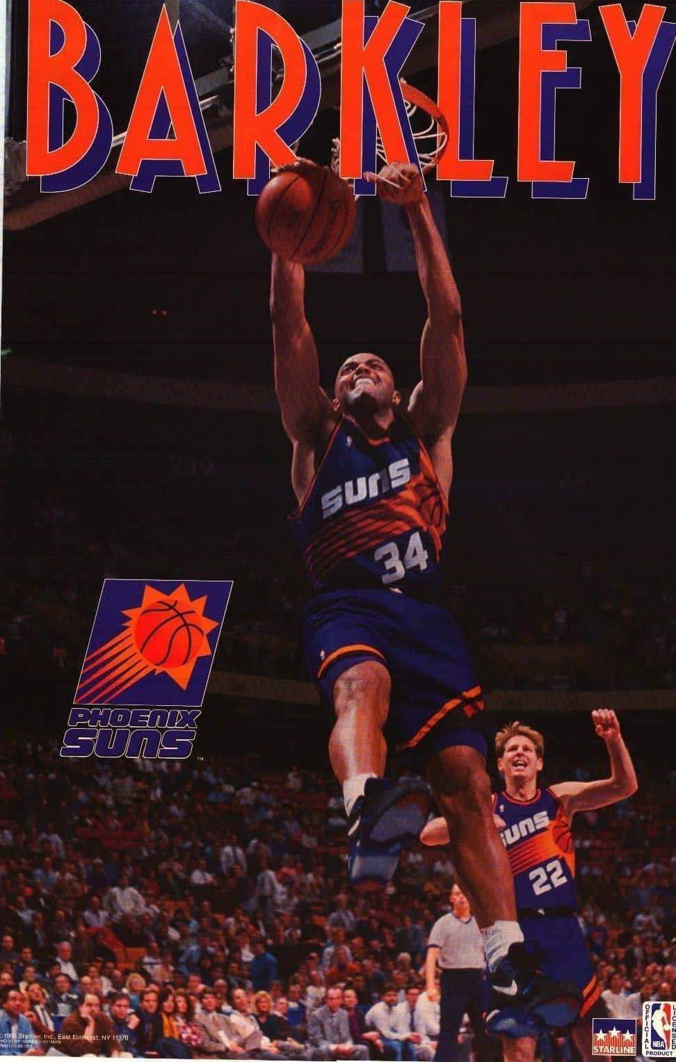 A Well-loved Old Basketball Background