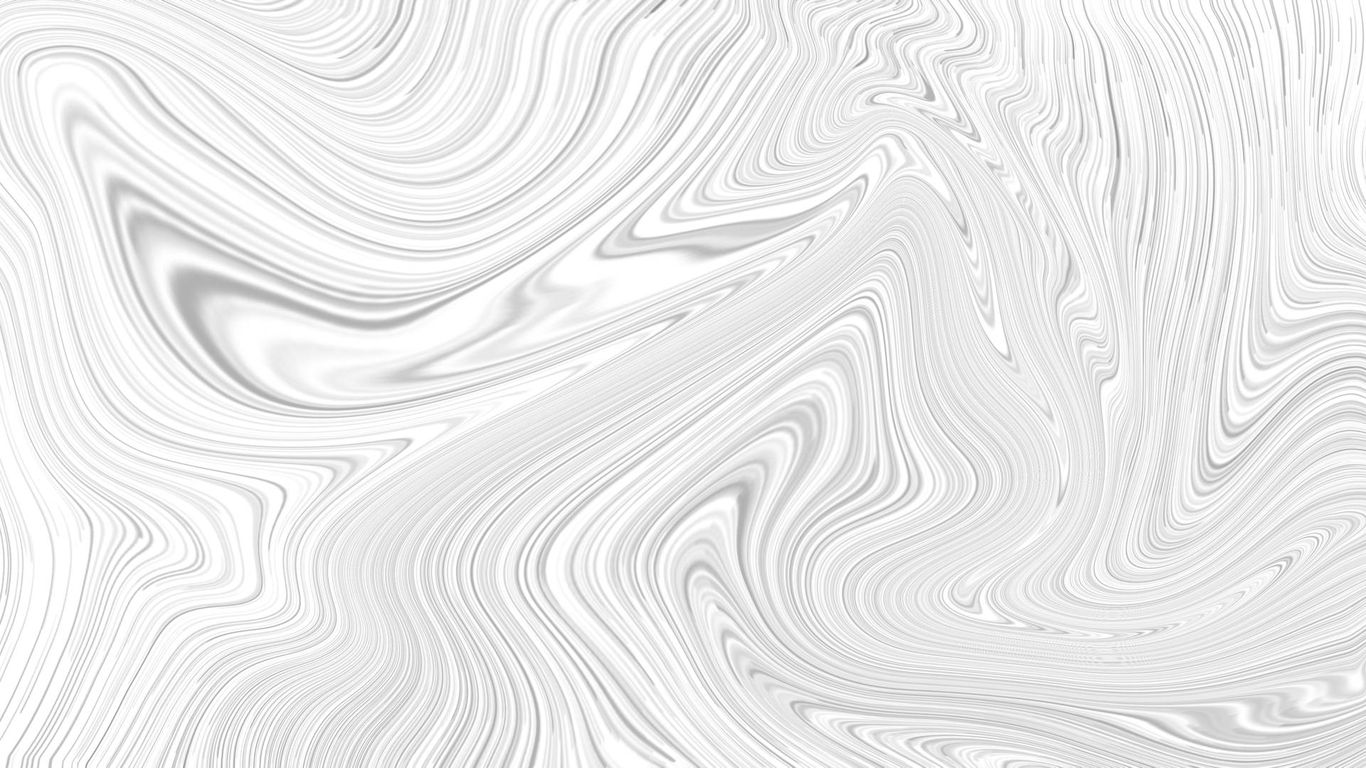 A White Abstract Background With A Swirl Pattern Background