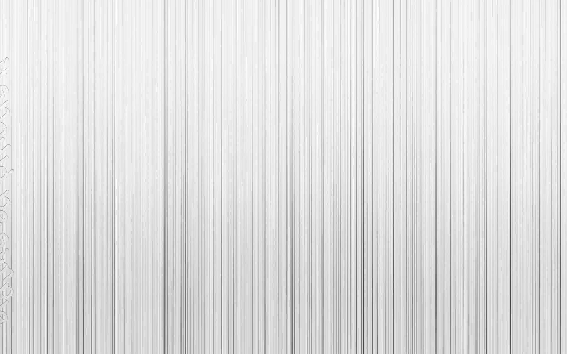 A White Background With A Horizontal Line Background
